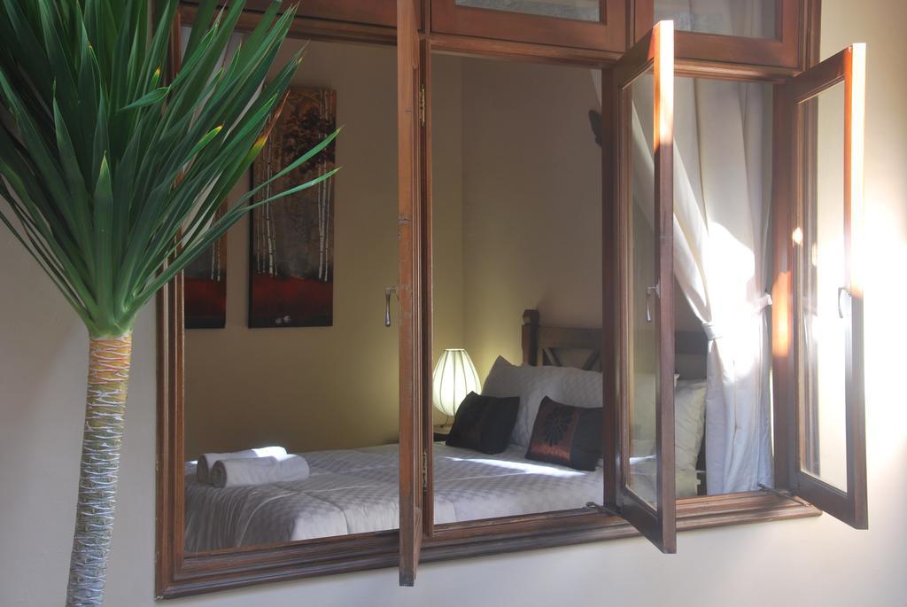 Kuta Holiday Villas Rum bild